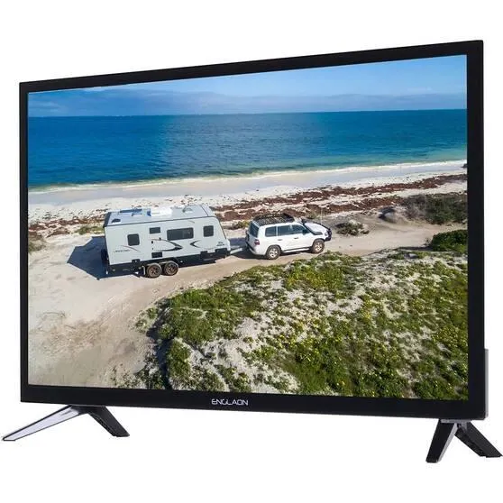 Englaon Smart TV 24 Inch 12V