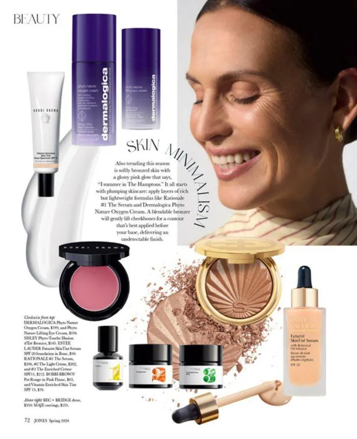 Spring 2024 - Catalogue valid from 9 September to 5 November 2024 - page 73