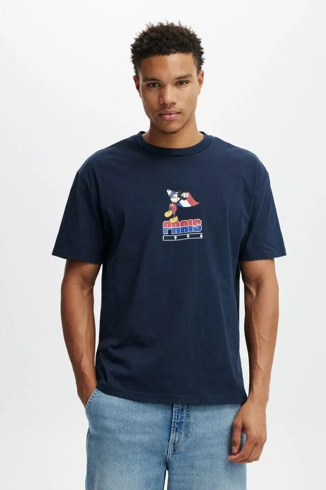 Disney Loose Fit T-Shirt