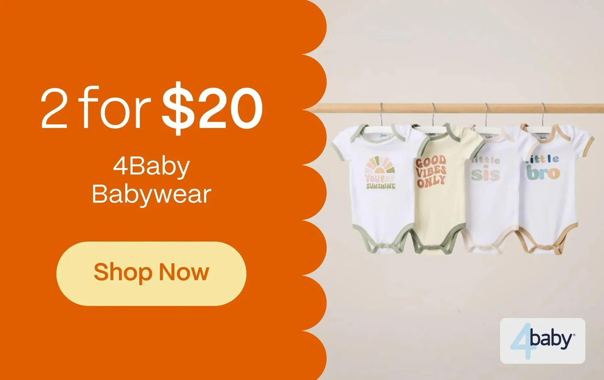 Baby Bunting catalogue - Catalogue valid from 30 June to 14 July 2025 - page 2