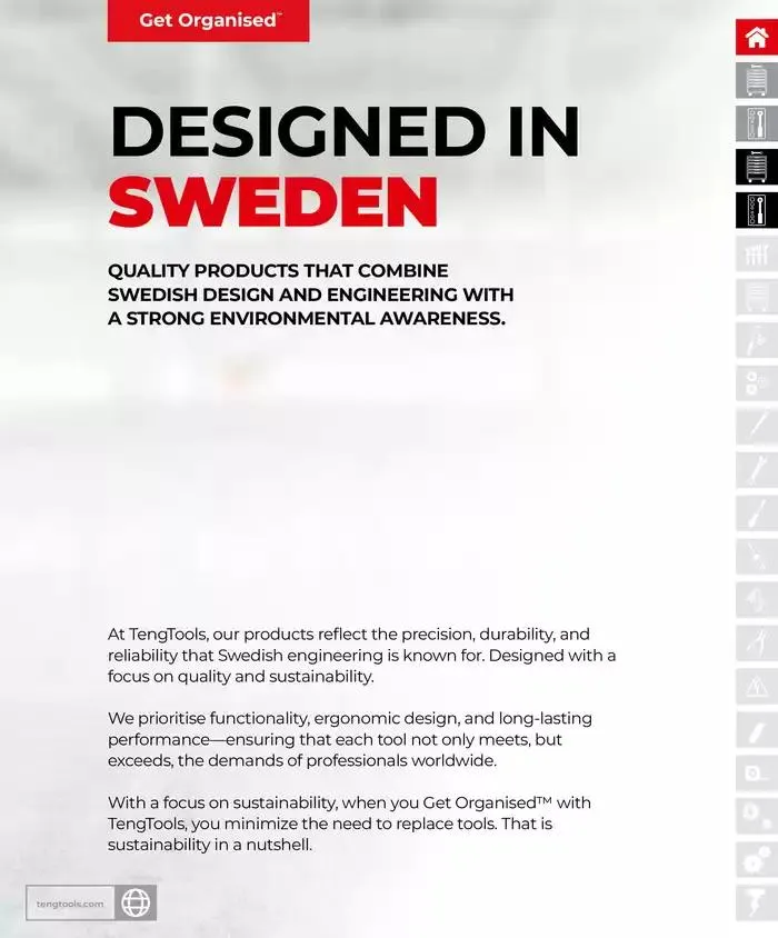Product Catalogue - Catalogue valid from 28 March to 31 December 2025 - page 5
