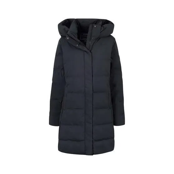 Macpac Women's Narvi Down Coat