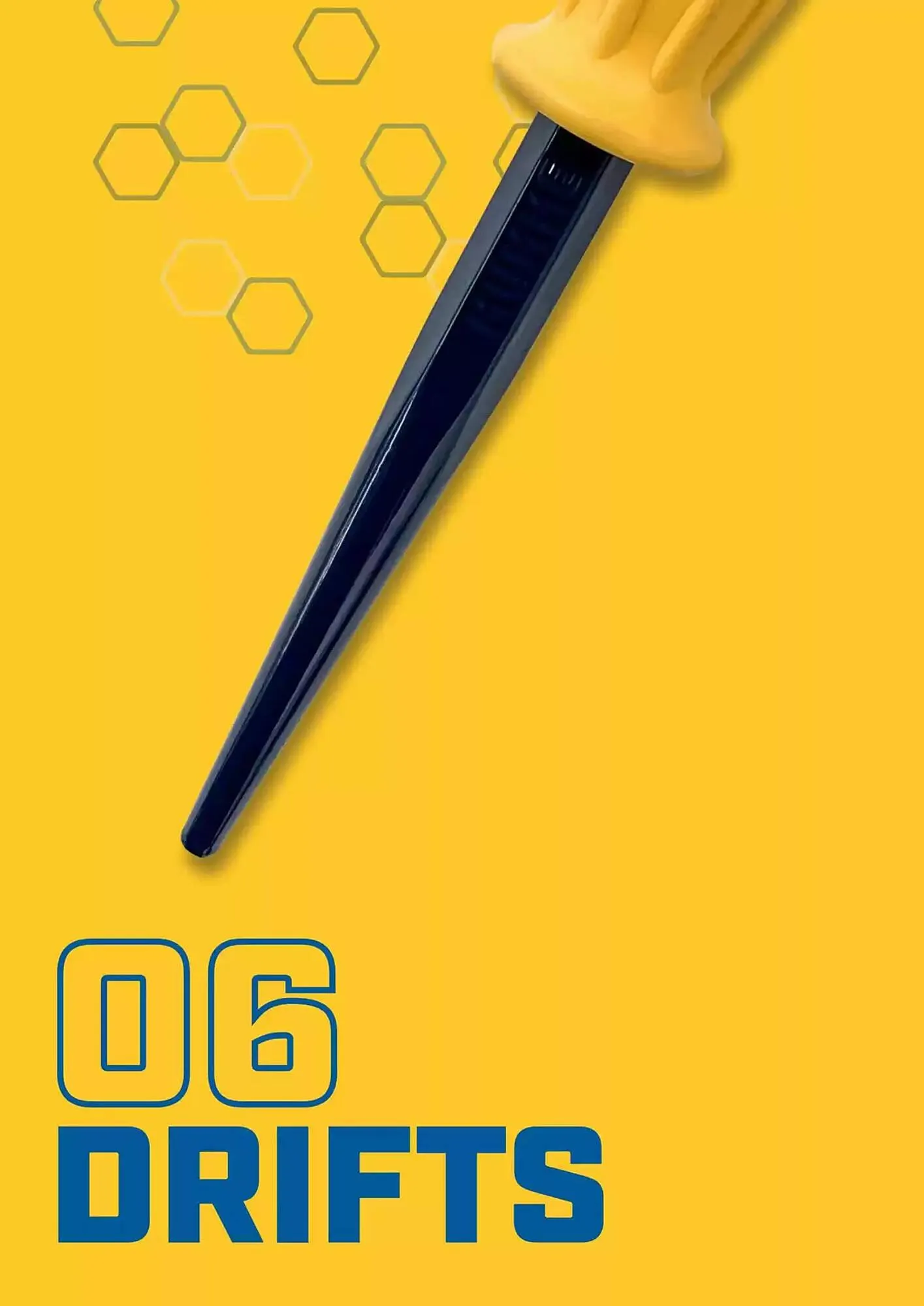 Kincrome catalogue - Catalogue valid from 5 November to 31 December 2025 - page 40