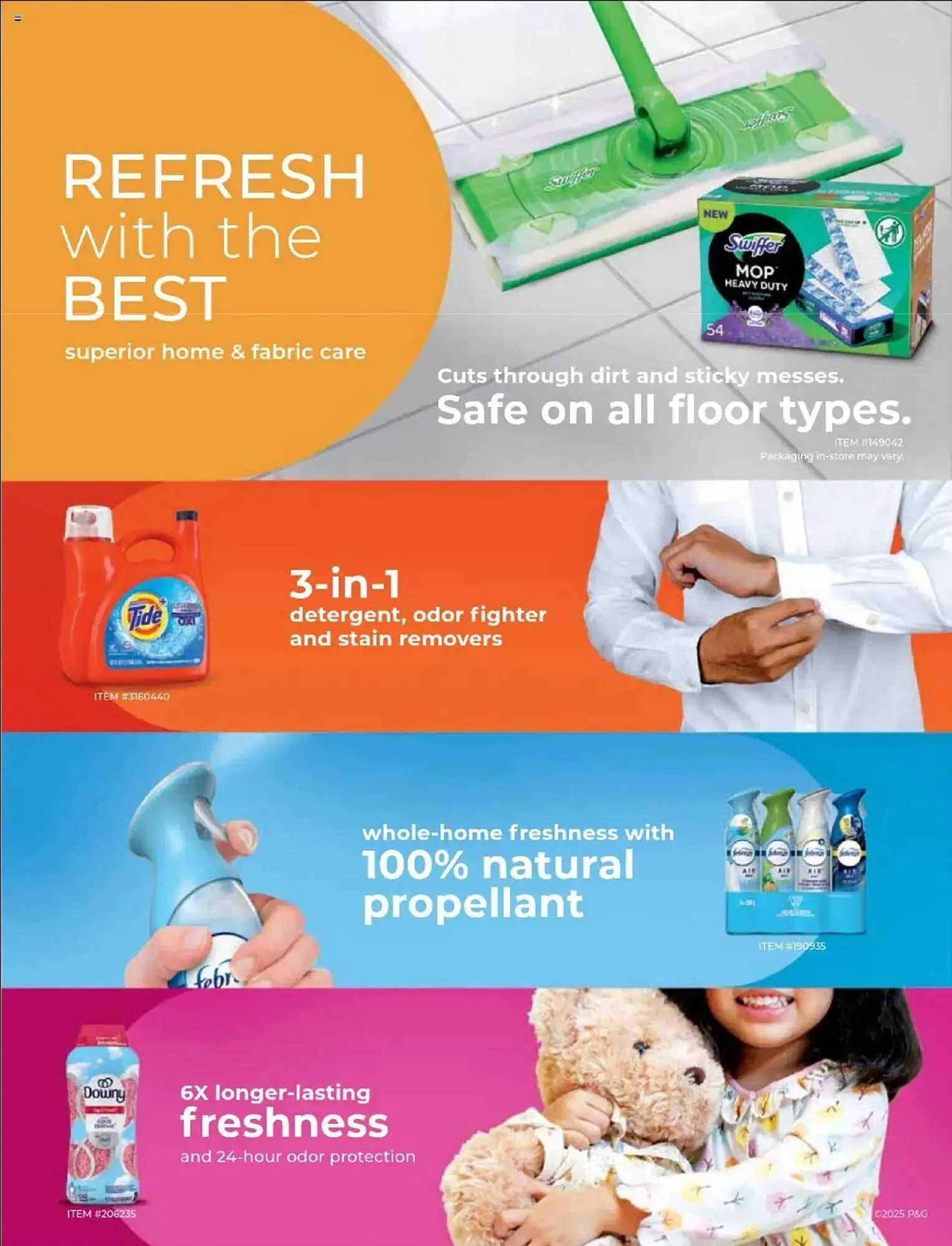 Costco catalogue - Catalogue valid from 1 May to 30 June 2025 - page 67