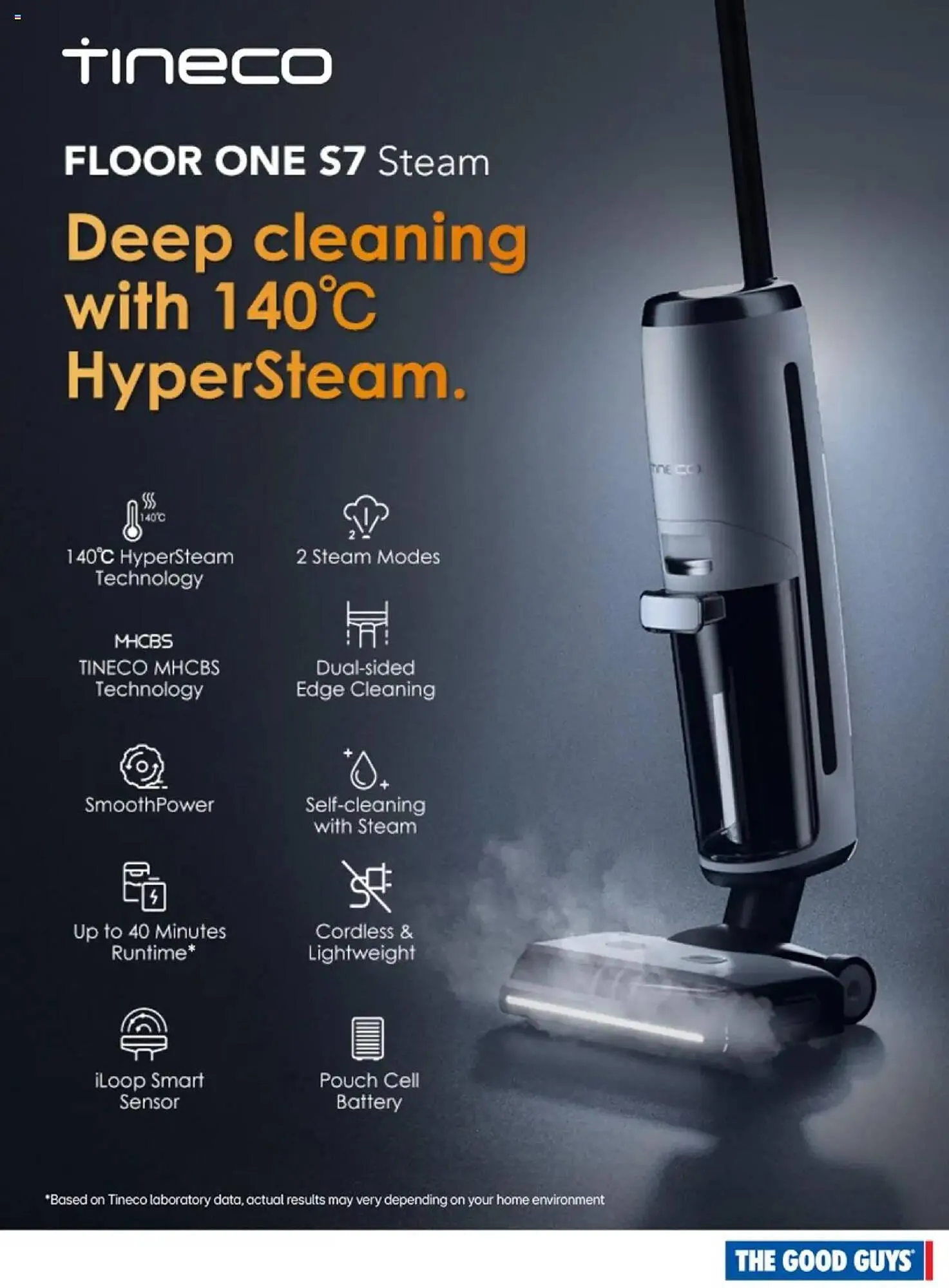 The Good Guys catalogue - Catalogue valid from 5 February to 12 February 2025 - page 26