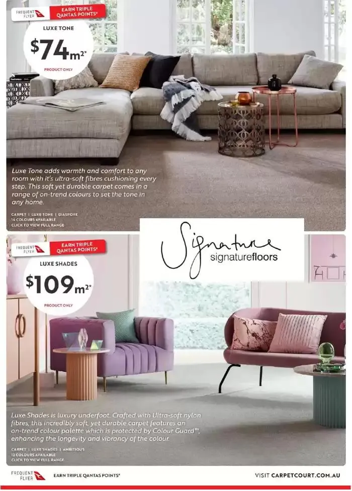  Big Brands Sale Catalogue - Catalogue valid from 3 March to 30 March 2025 - page 18