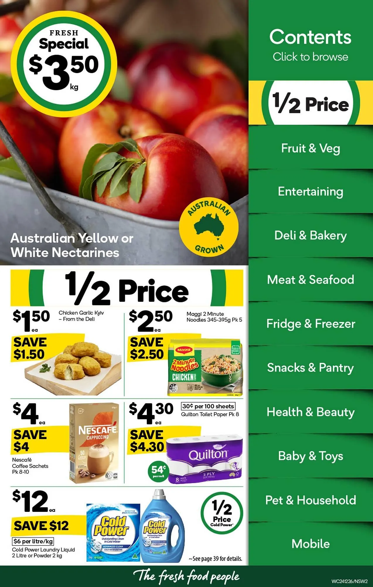 BIG W catalogue - Catalogue valid from 7 January to 7 January 2026 - page 2