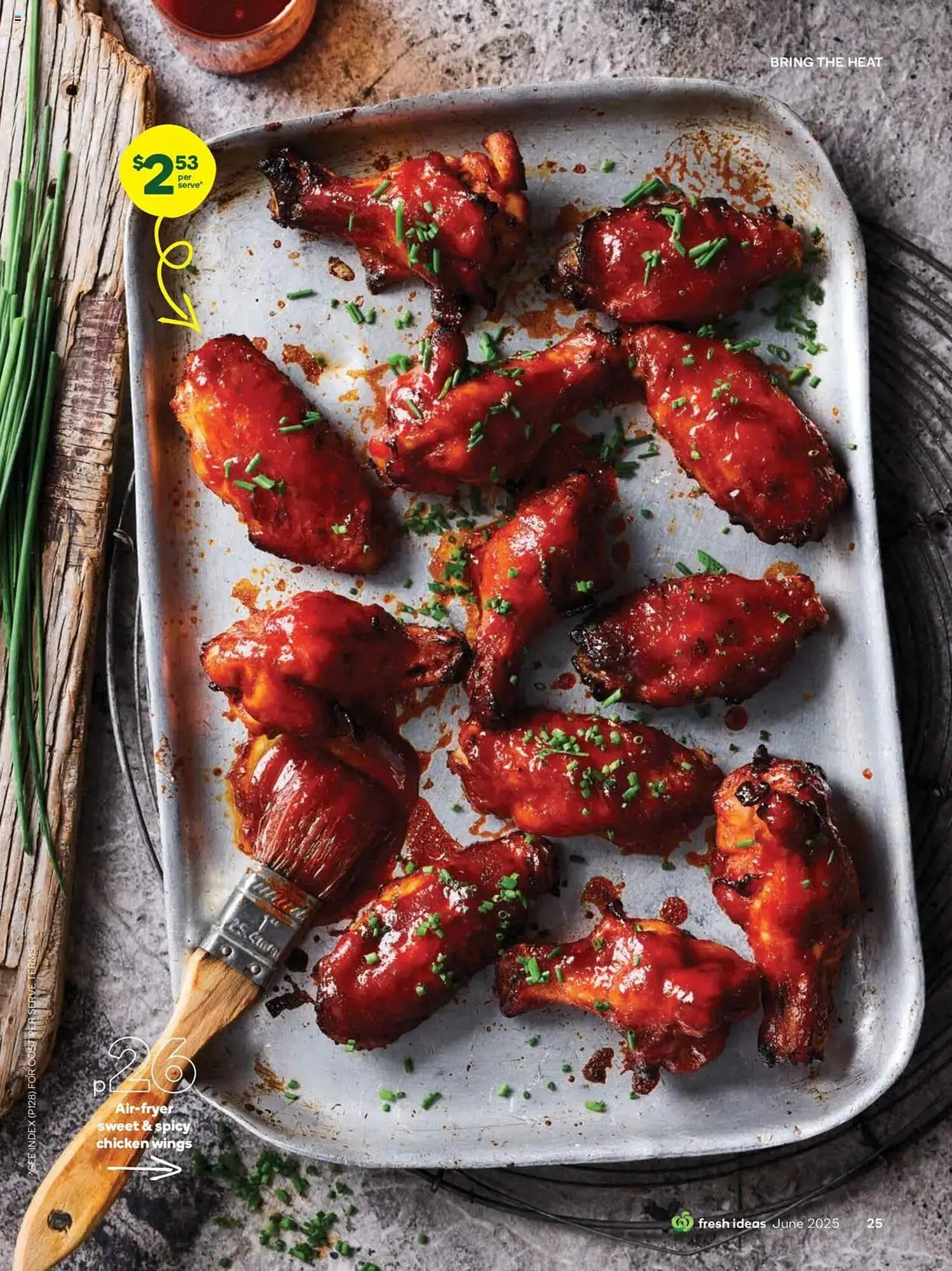 Woolworths catalogue - Catalogue valid from 31 May to 30 June 2025 - page 25