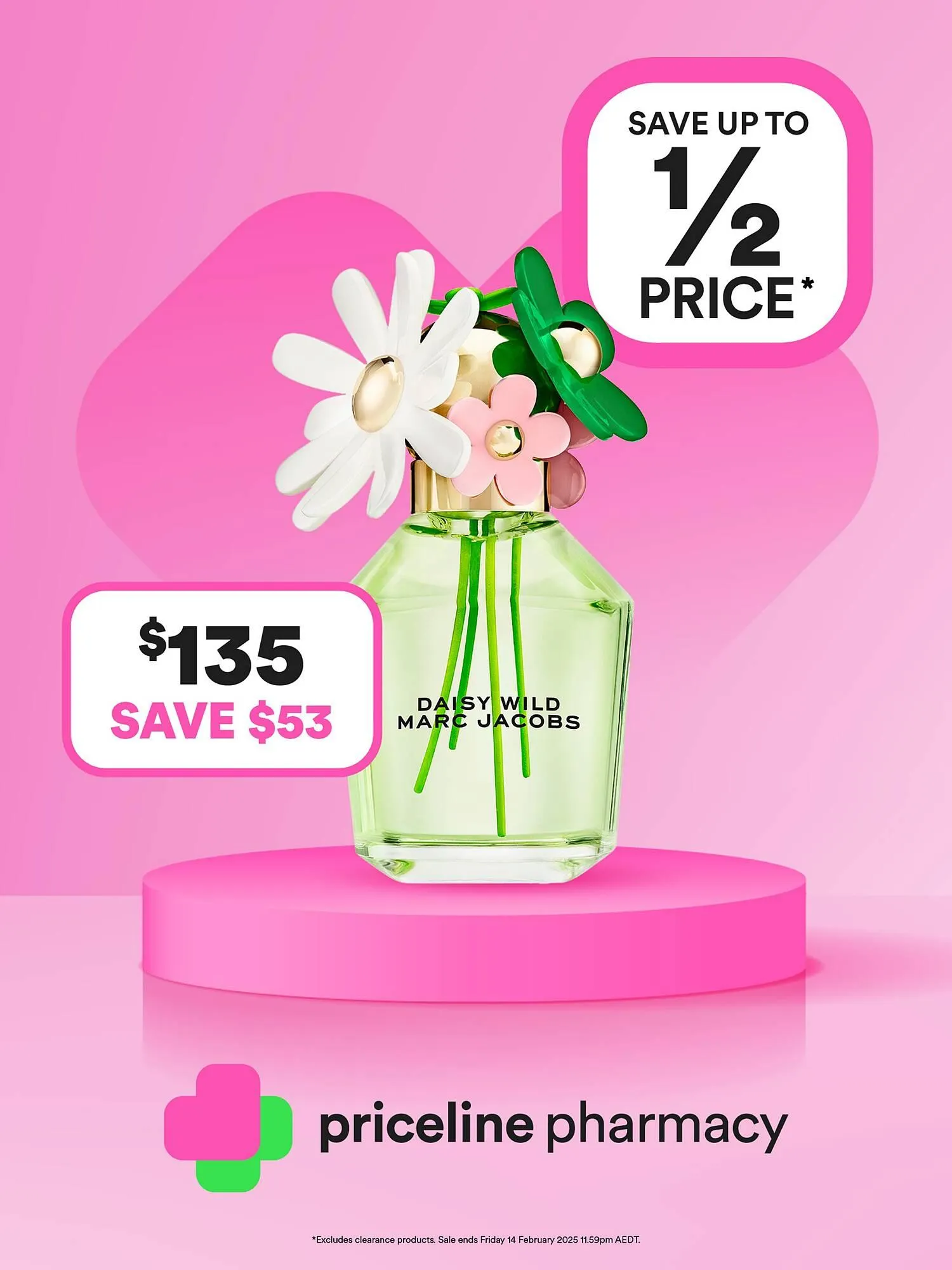 Priceline catalogue - Catalogue valid from 13 February to 14 February 2025 - page 7