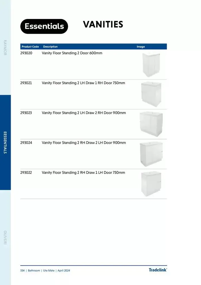 Ute Mate - Catalogue valid from 20 November to 31 December 2024 - page 342