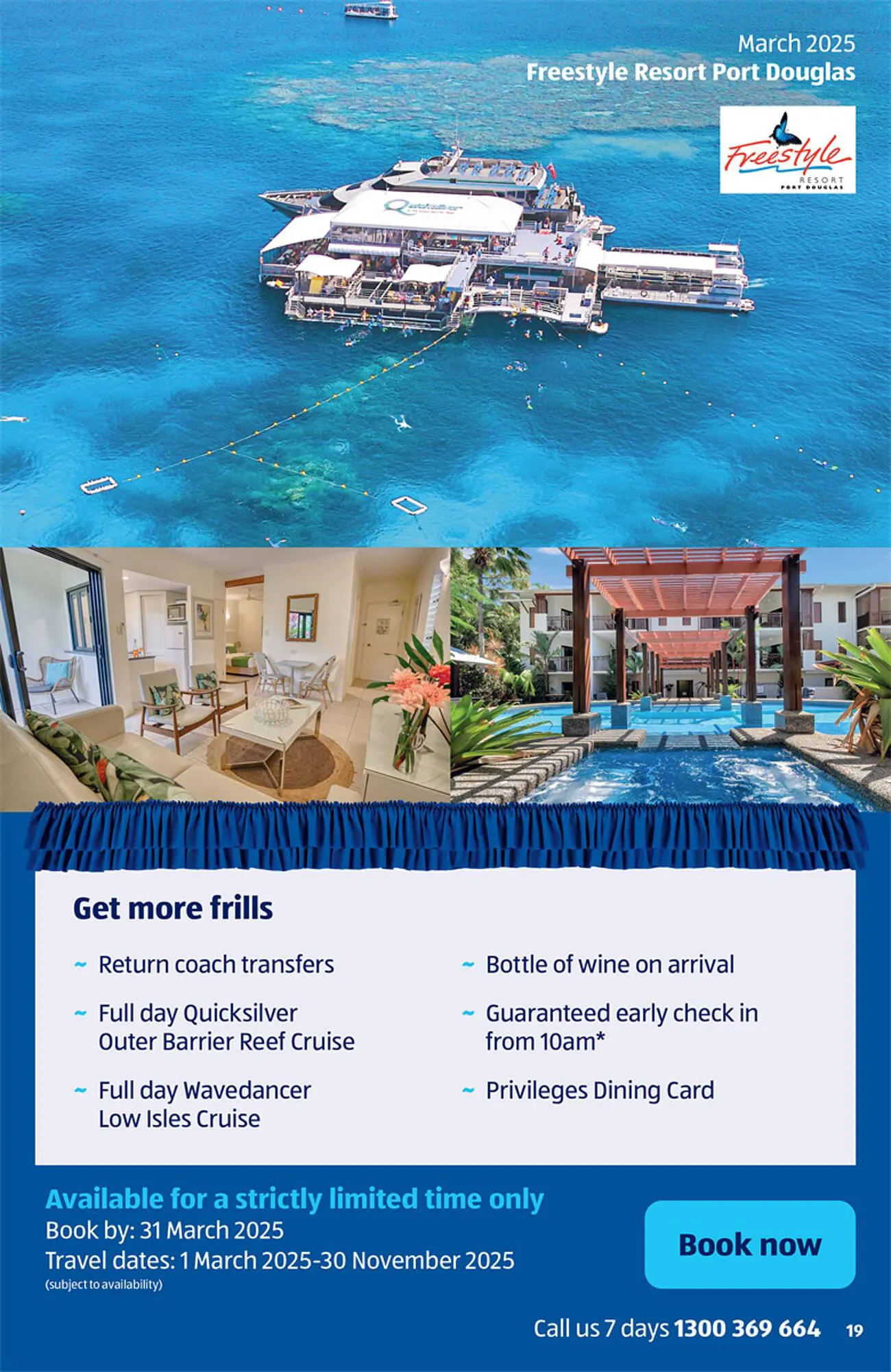 ALDI catalogue - Catalogue valid from 1 March to 31 March 2025 - page 19