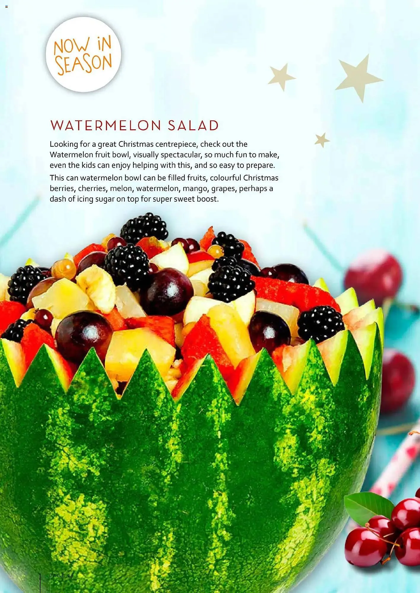 Drakes catalogue - Catalogue valid from 30 November to 3 January 2026 - page 26