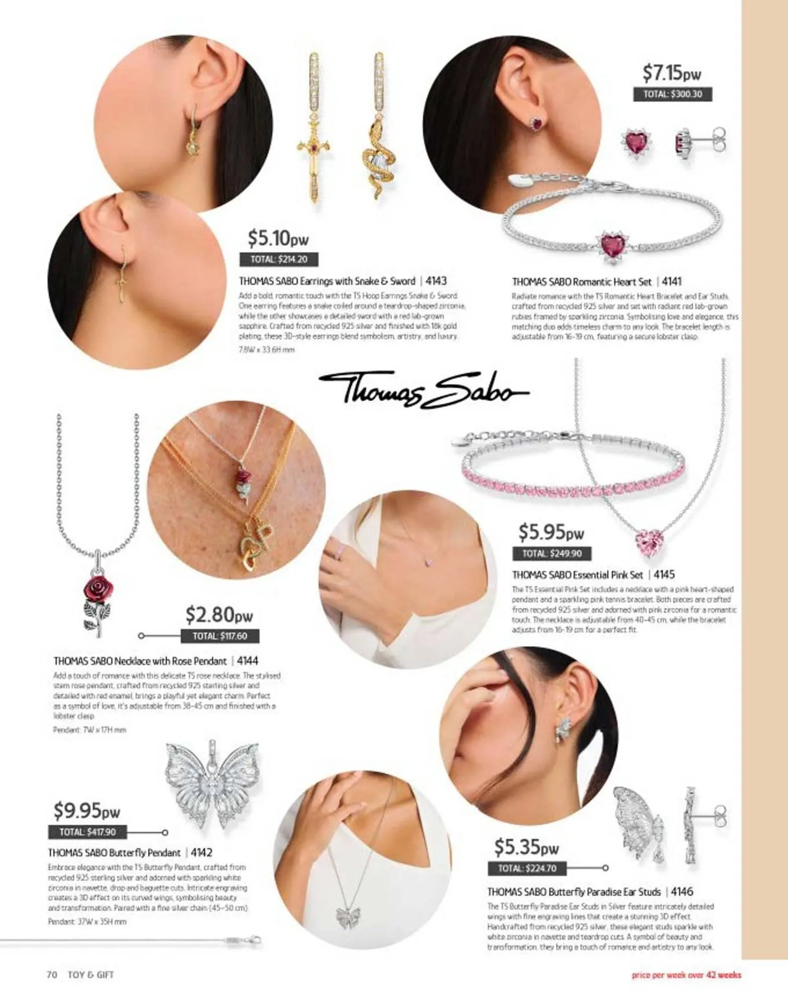 Chrisco Hampers catalogue - Catalogue valid from 26 January to 31 December 2026 - page 68