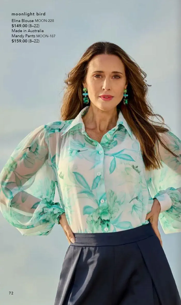 Spring 2024 - Catalogue valid from 12 September to 30 November 2024 - page 72