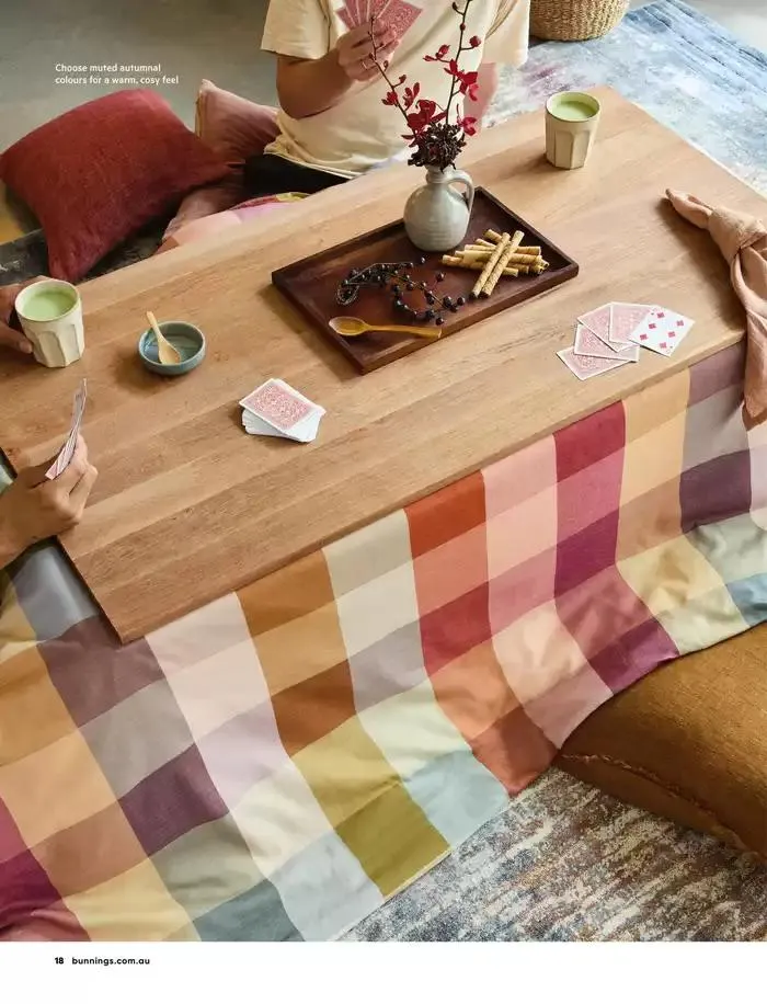 Bunnings Magazine March 2025 - Catalogue valid from 1 March to 31 March 2025 - page 18