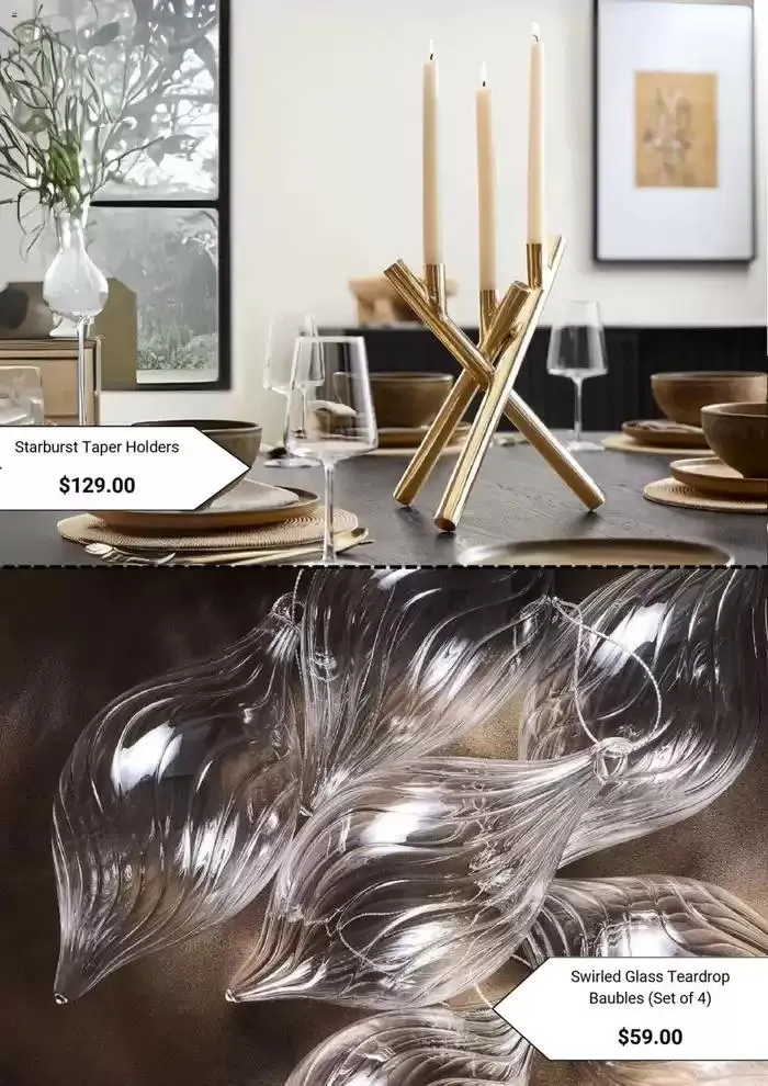 Get Ready To Gather - Catalogue valid from 14 October to 23 November 2024 - page 4