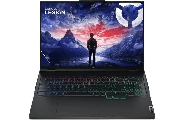 Lenovo Legion Pro 7i 16" i9 32GB 2TB RTX4090 16GB Gaming Laptop