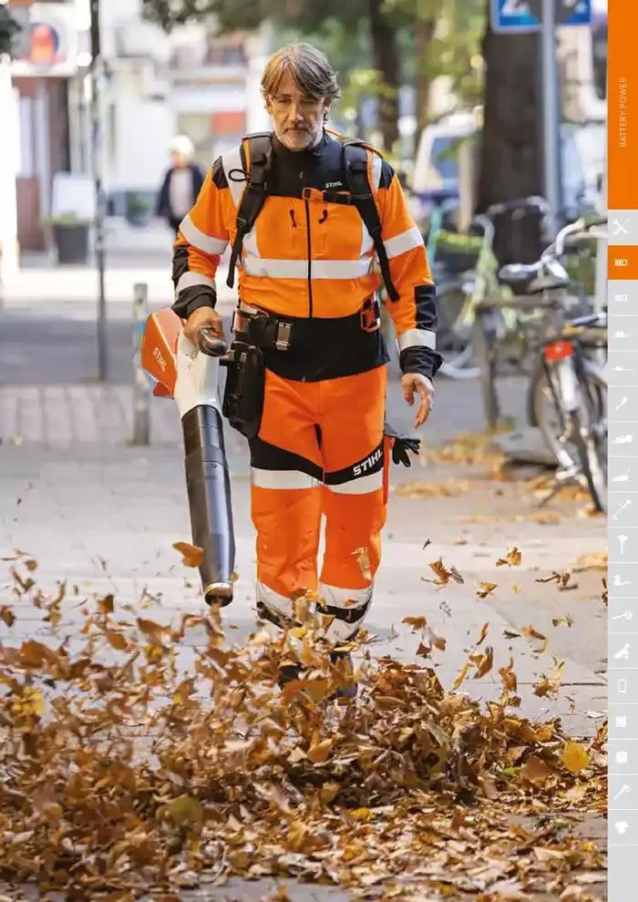 Catalogue 2024 - Catalogue valid from 26 June to 5 January 2025 - page 39