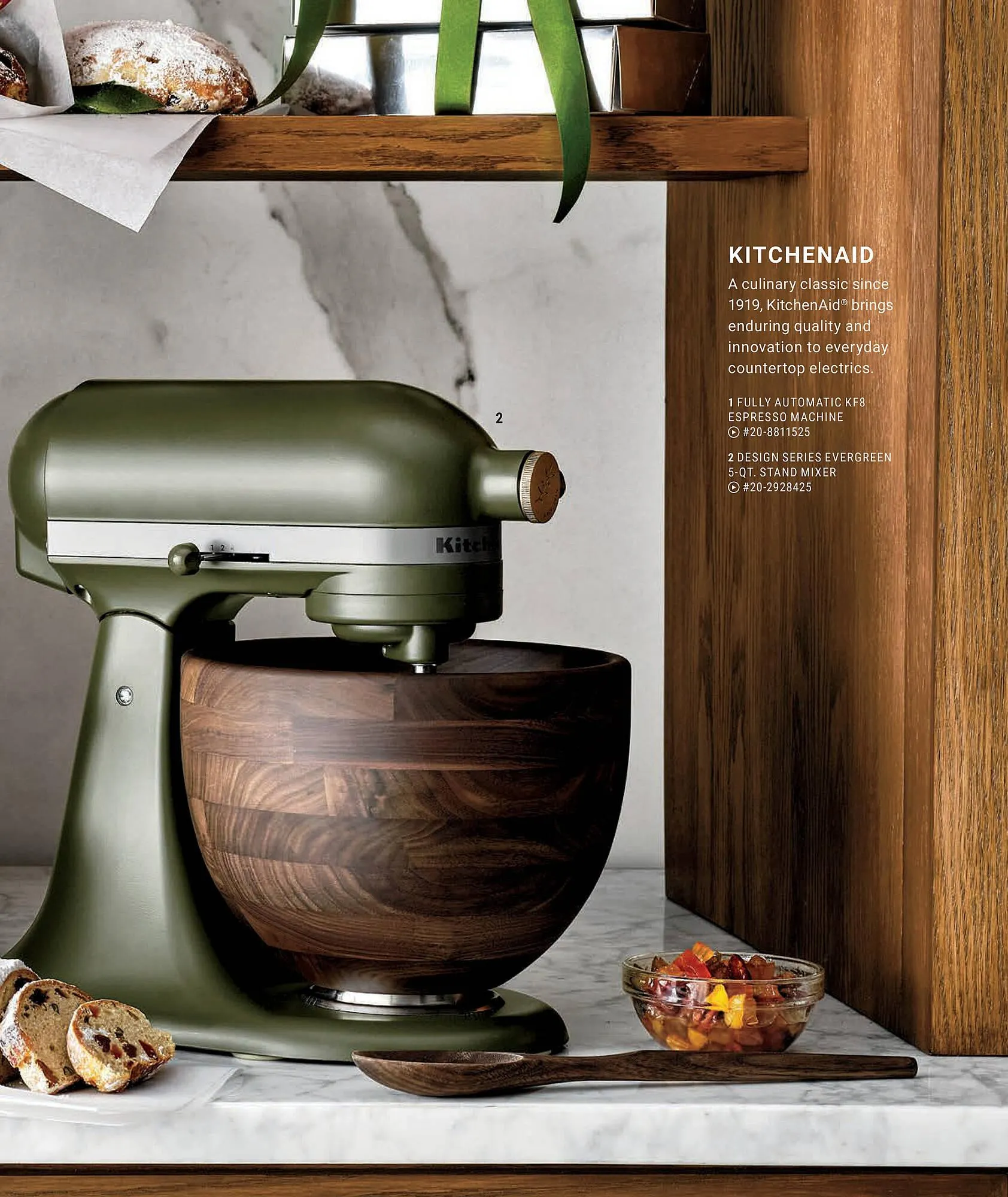 Williams-Sonoma catalogue - Catalogue valid from 6 May to 19 May 2025 - page 27