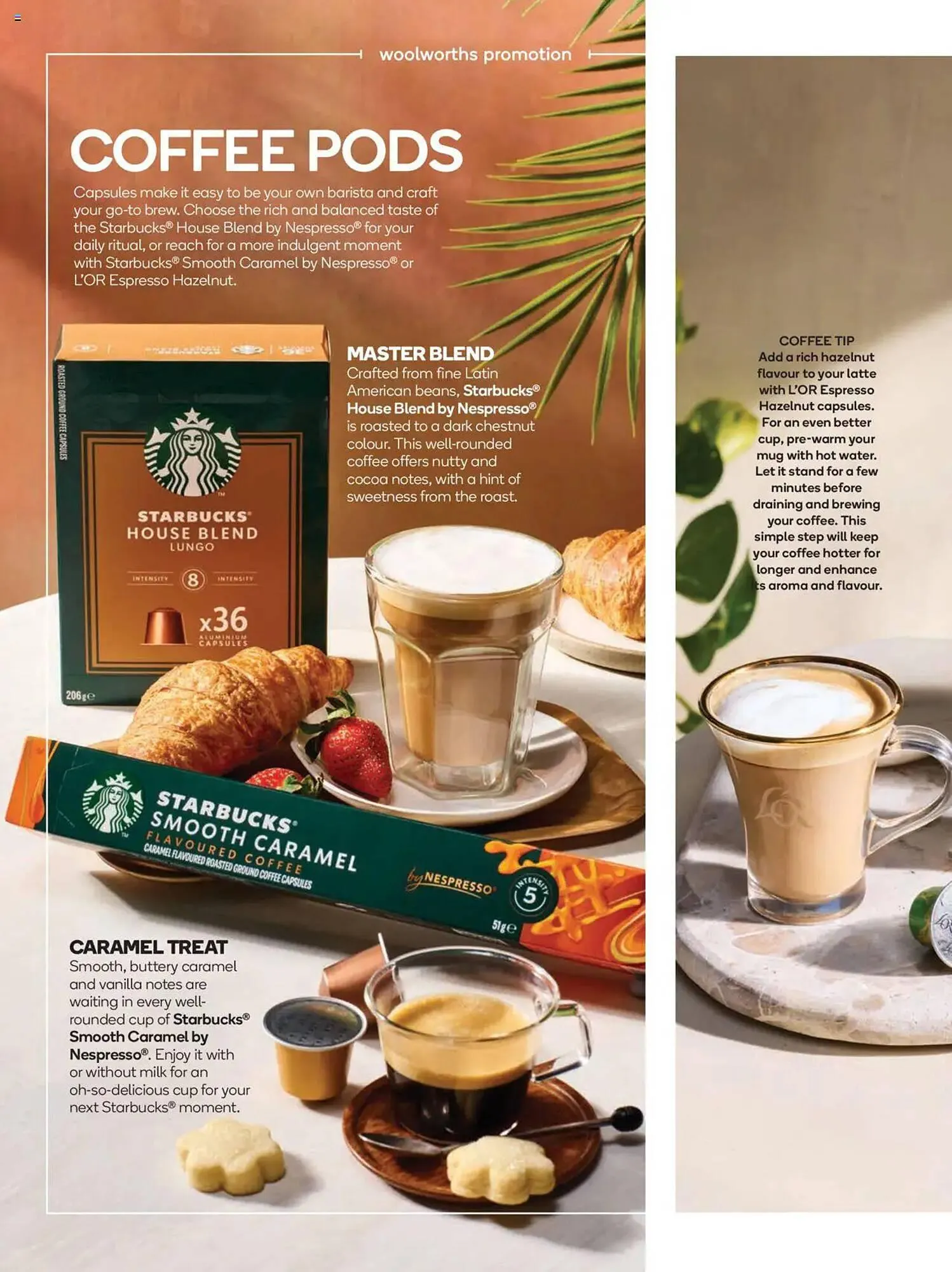 Woolworths catalogue - Catalogue valid from 30 September to 31 October 2025 - page 112