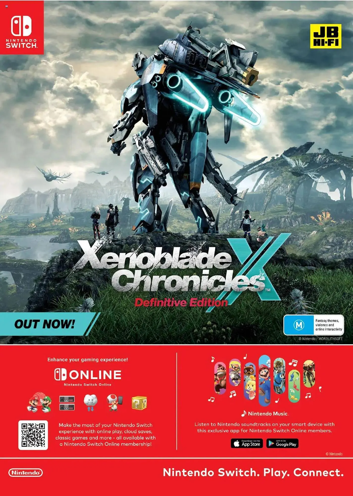 JB Hi-Fi catalogue - Catalogue valid from 1 April to 30 April 2025 - page 93