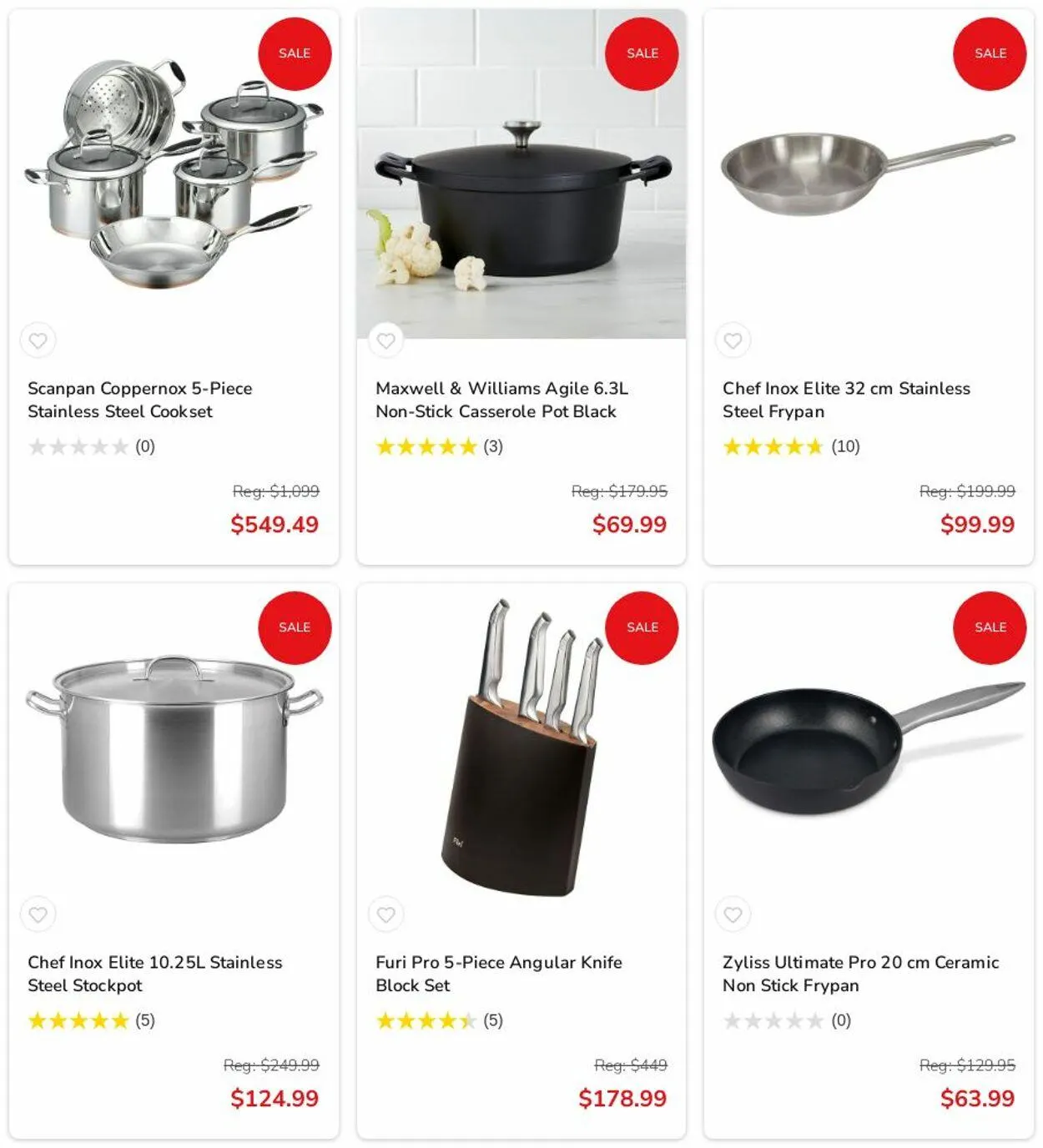 Harris Scarfe Current catalogue - Catalogue valid from 4 August to 13 August 2025 - page 36