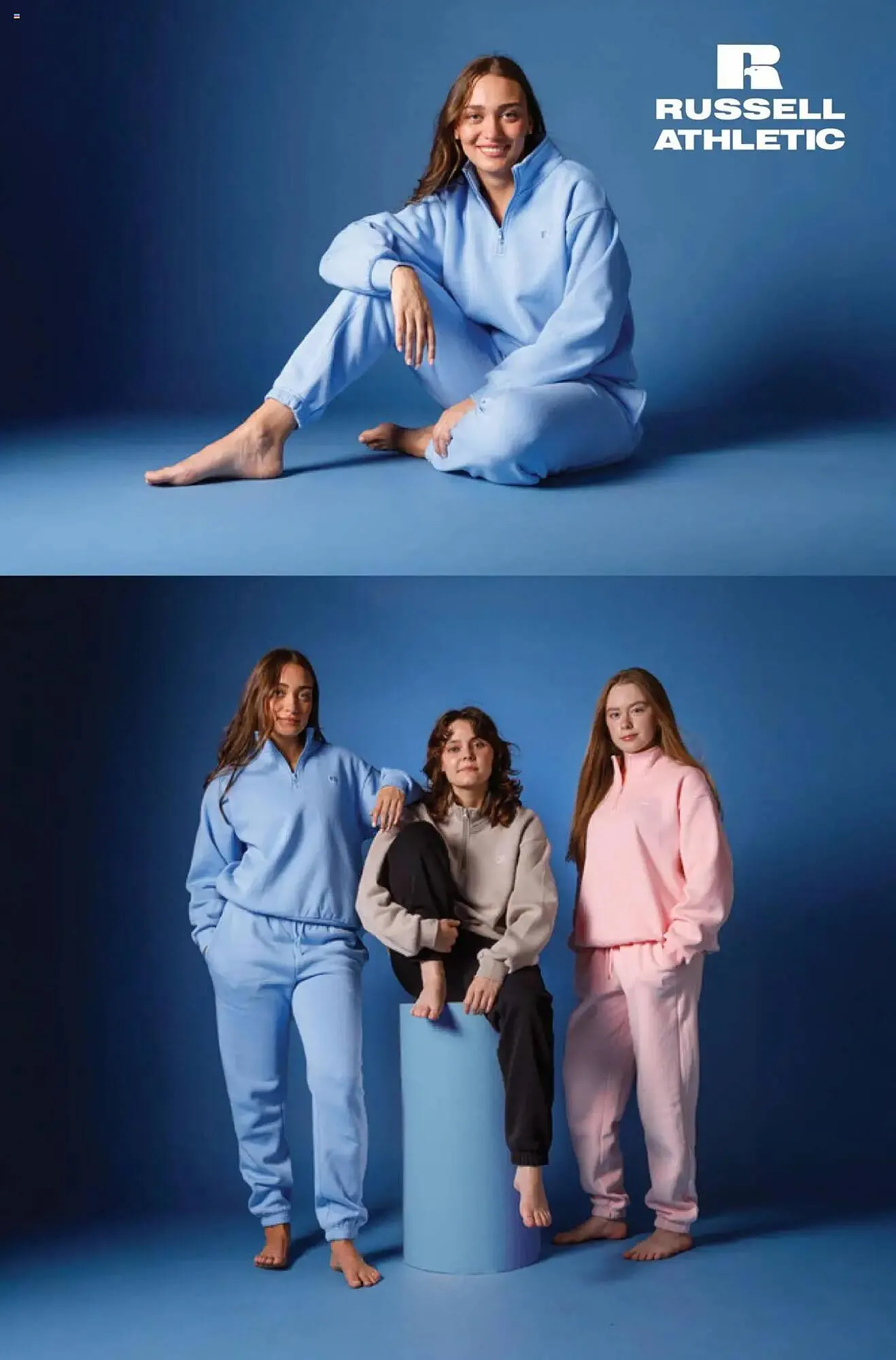 Sportspower catalogue - Catalogue valid from 16 April to 21 April 2025 - page 21