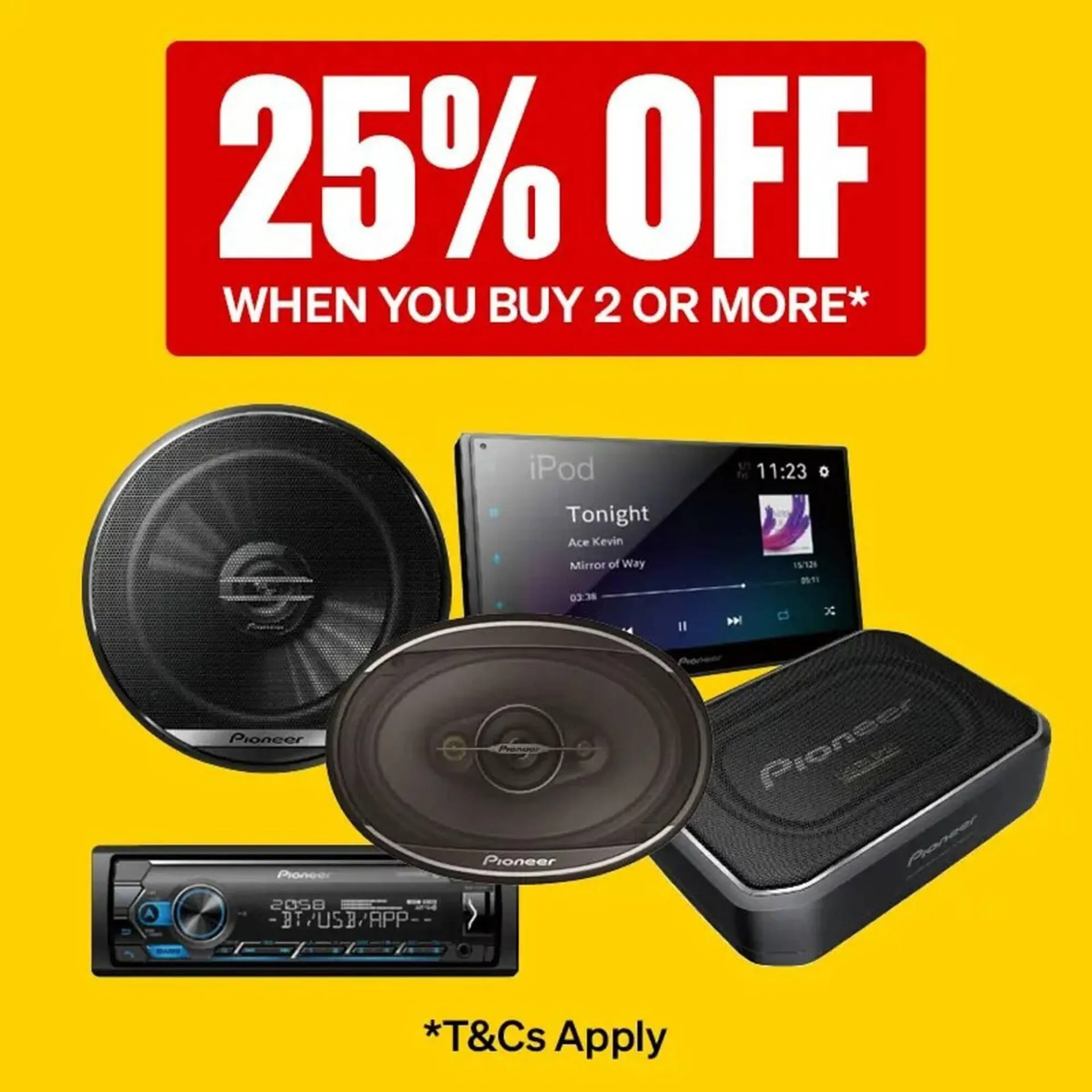 SuperCheap Auto catalogue - Catalogue valid from 29 December to 1 January 2026 - page 6