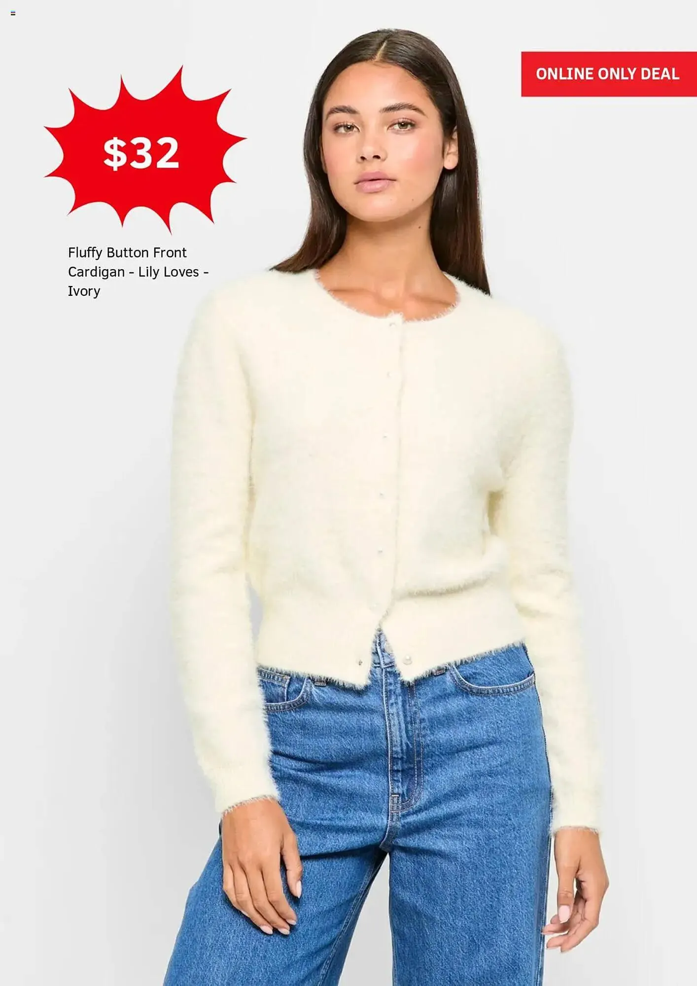 Target catalogue - Catalogue valid from 29 April to 14 May 2025 - page 6