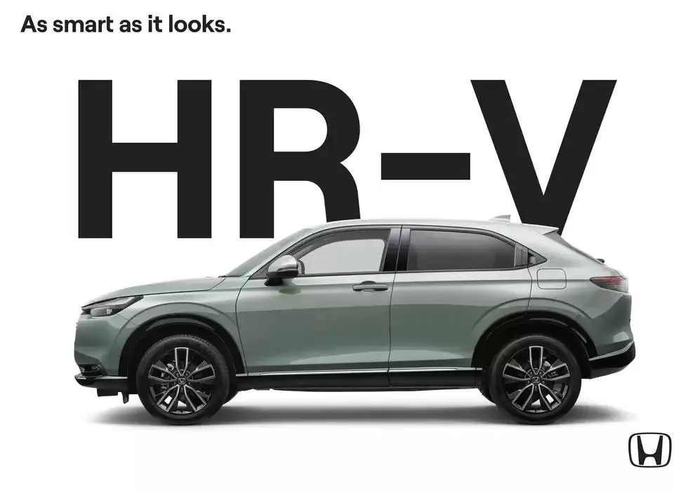 New HRV - Catalogue valid from 7 January to 7 January 2026 - page 1