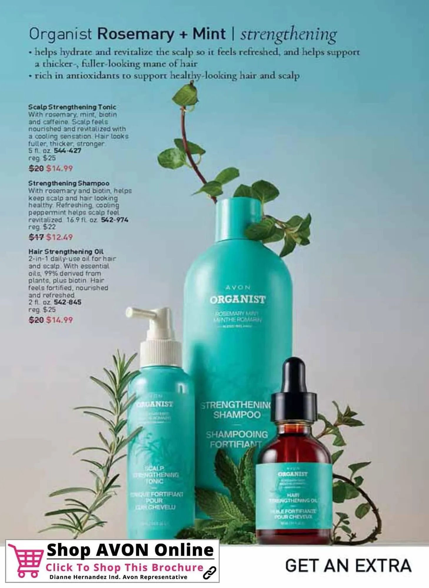 Avon catalogue - Catalogue valid from 26 January to 24 February 2026 - page 24