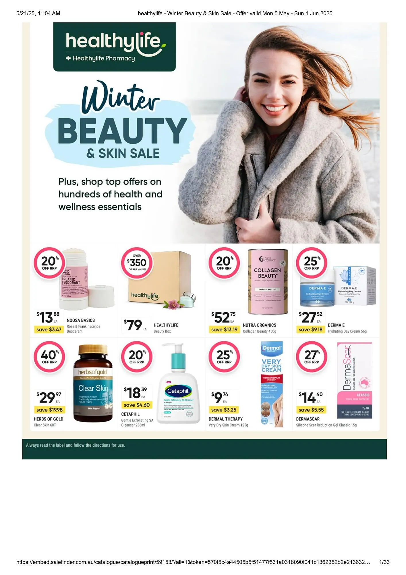 BIG W catalogue - 1