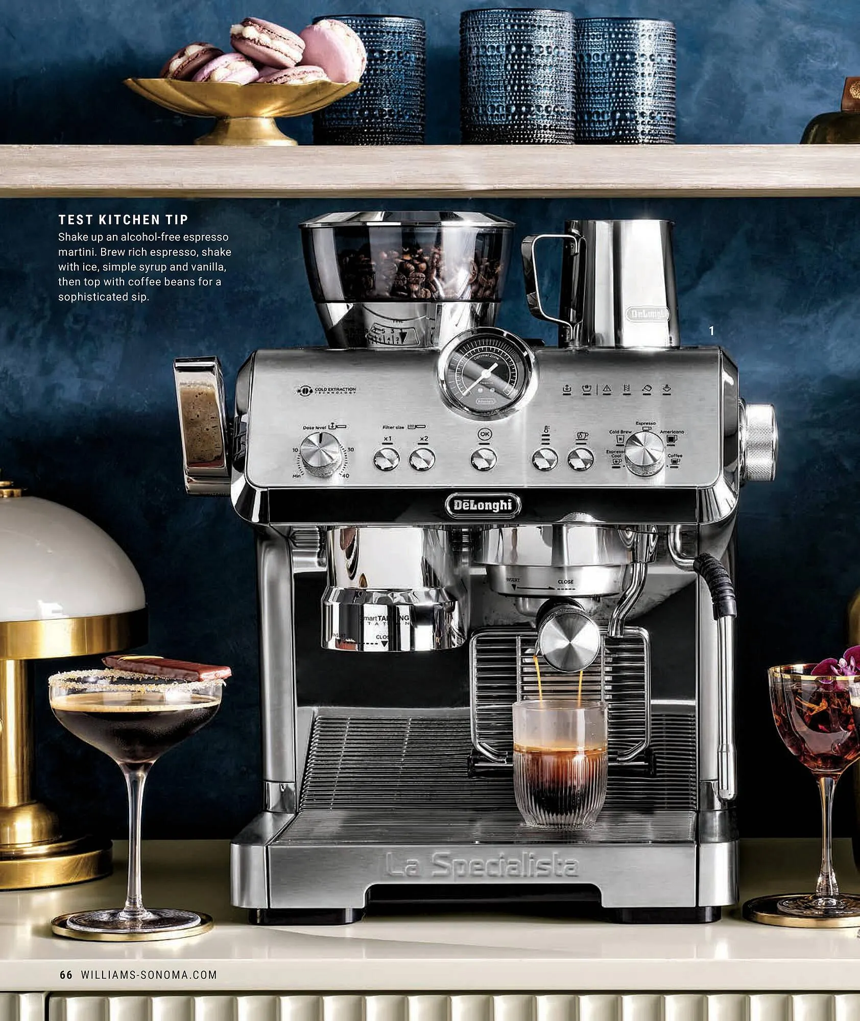 Williams-Sonoma catalogue - Catalogue valid from 1 June to 30 June 2025 - page 66