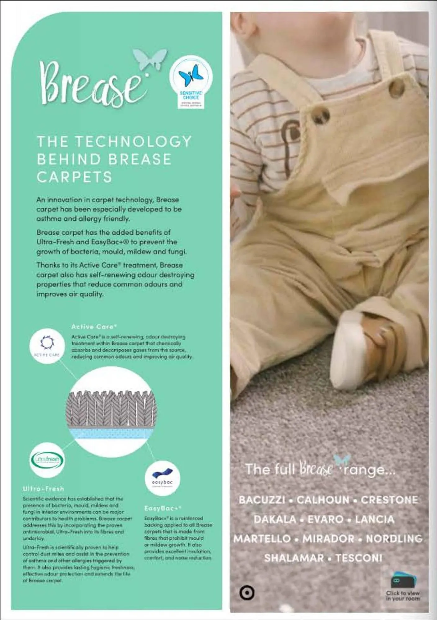 Choices Flooring catalogue - Catalogue valid from 14 April to 9 May 2026 - page 16
