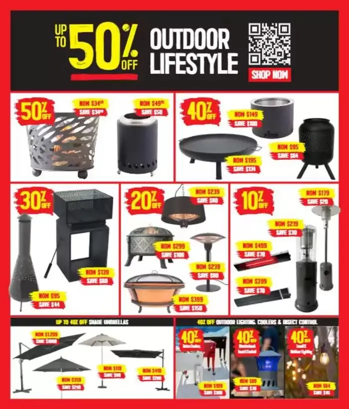 Black Friday - Catalogue valid from 13 November to 2 December 2024 - page 7