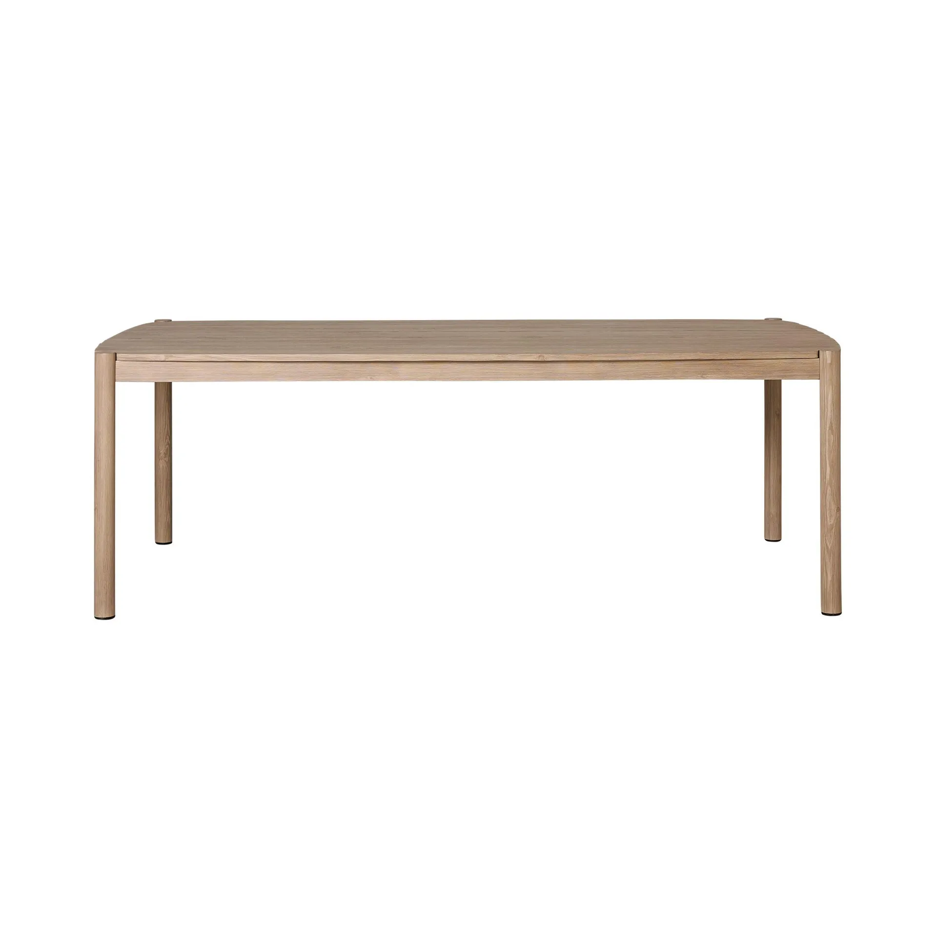 Luka Outdoor Dining Table 220cm