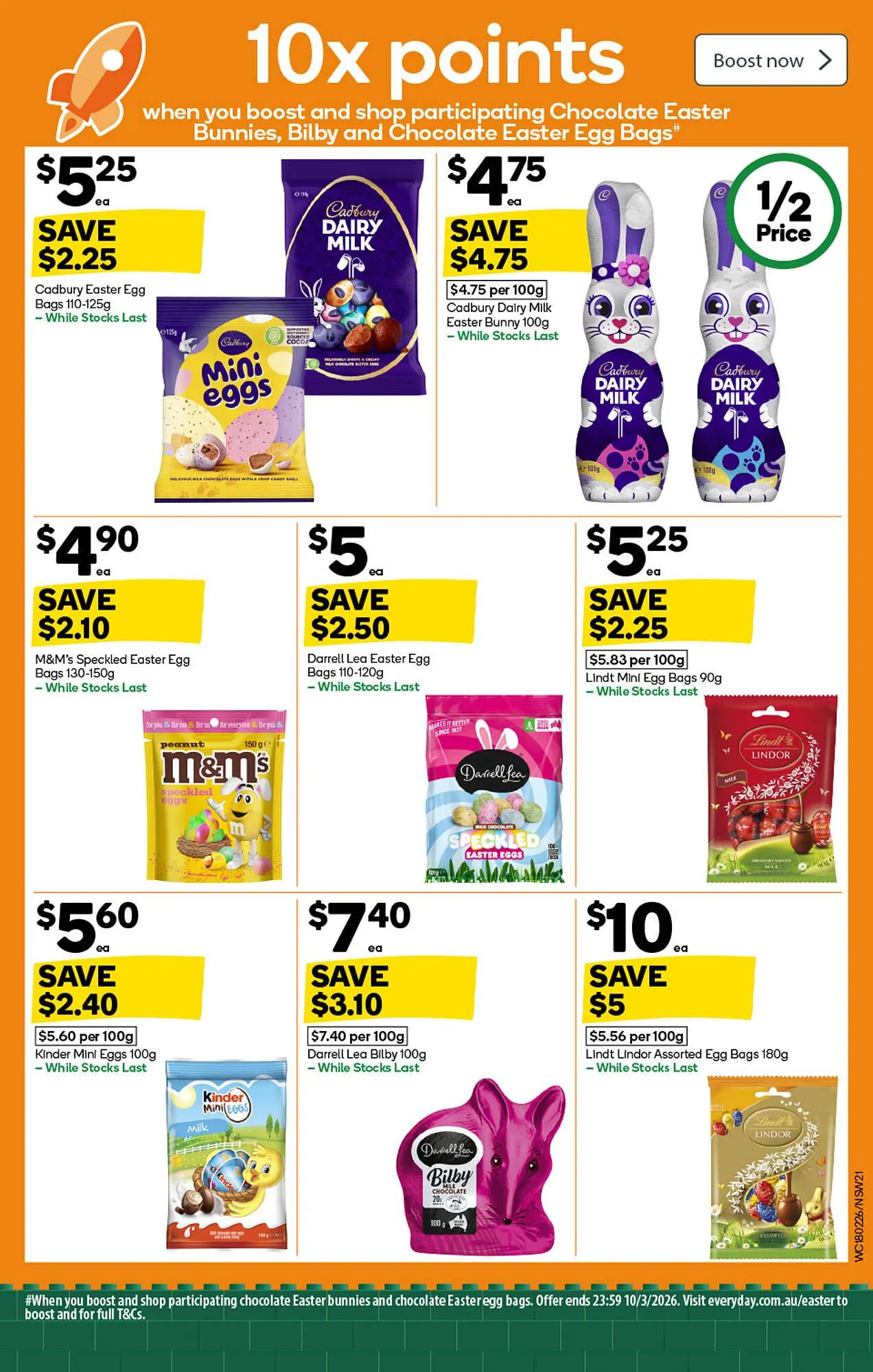 Woolworths catalogue - Catalogue valid from 18 February to 24 February 2026 - page 19