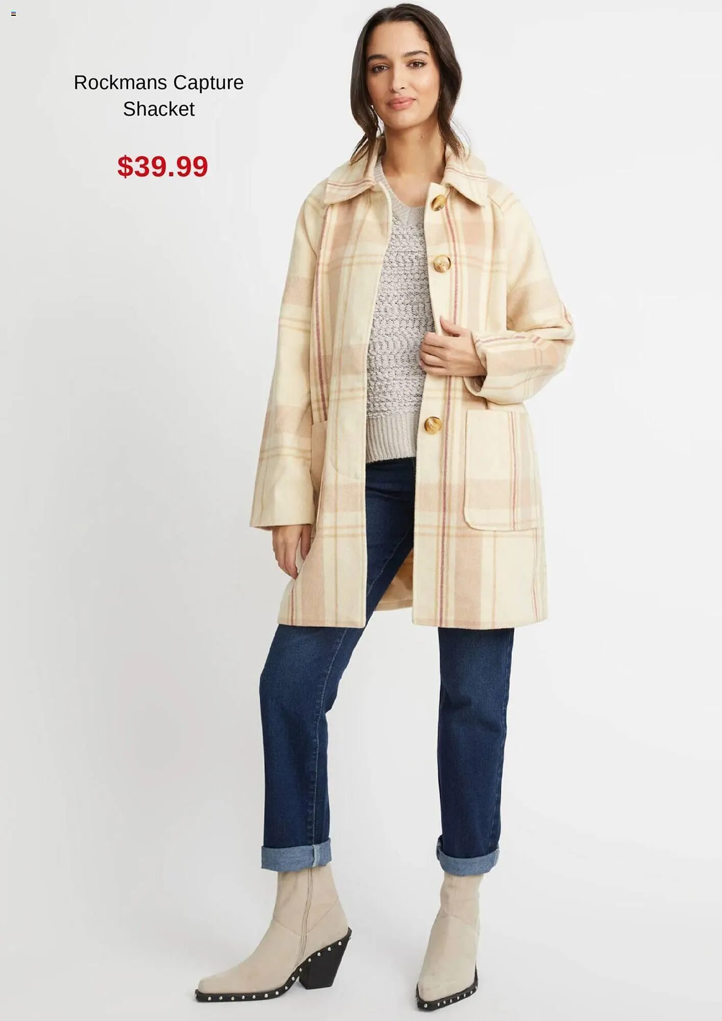 EziBuy catalogue - Catalogue valid from 12 July to 3 August 2024 - page 5