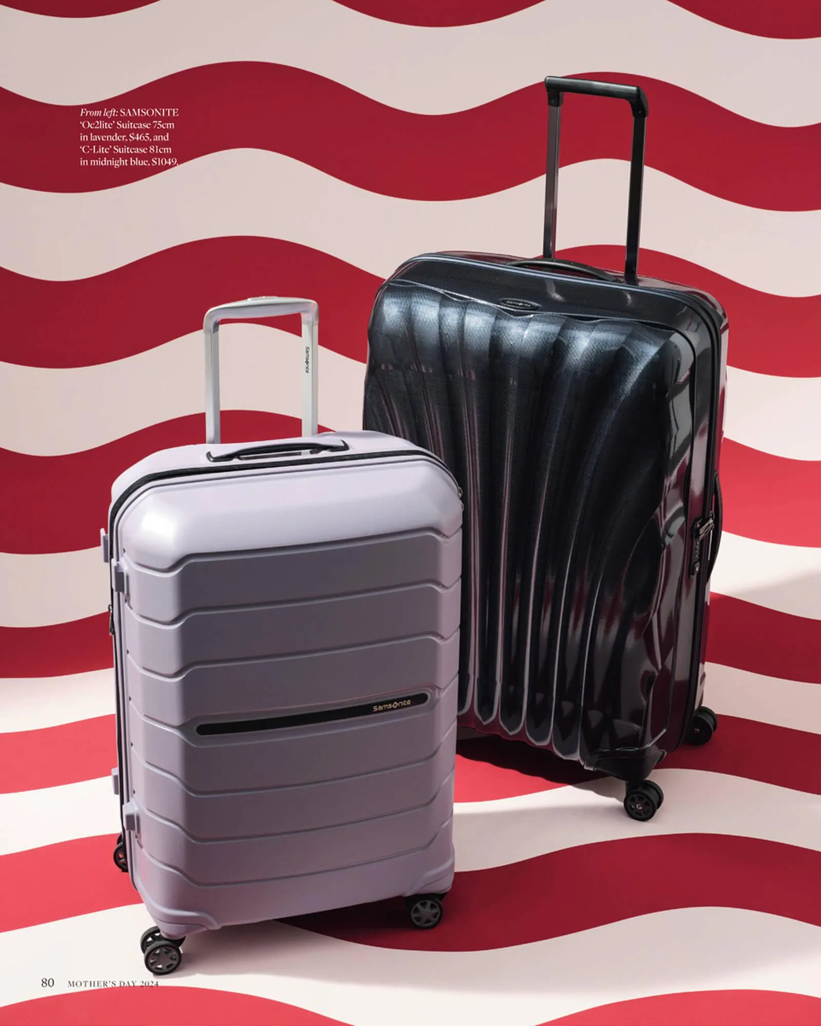 David Jones catalogue - Catalogue valid from 15 April to 5 May 2024 - page 81