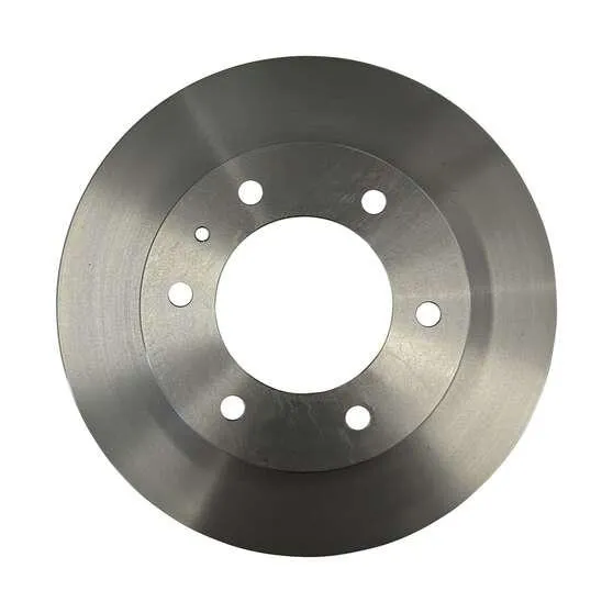 Bosch Disc Brake Rotor - Single, BD2266