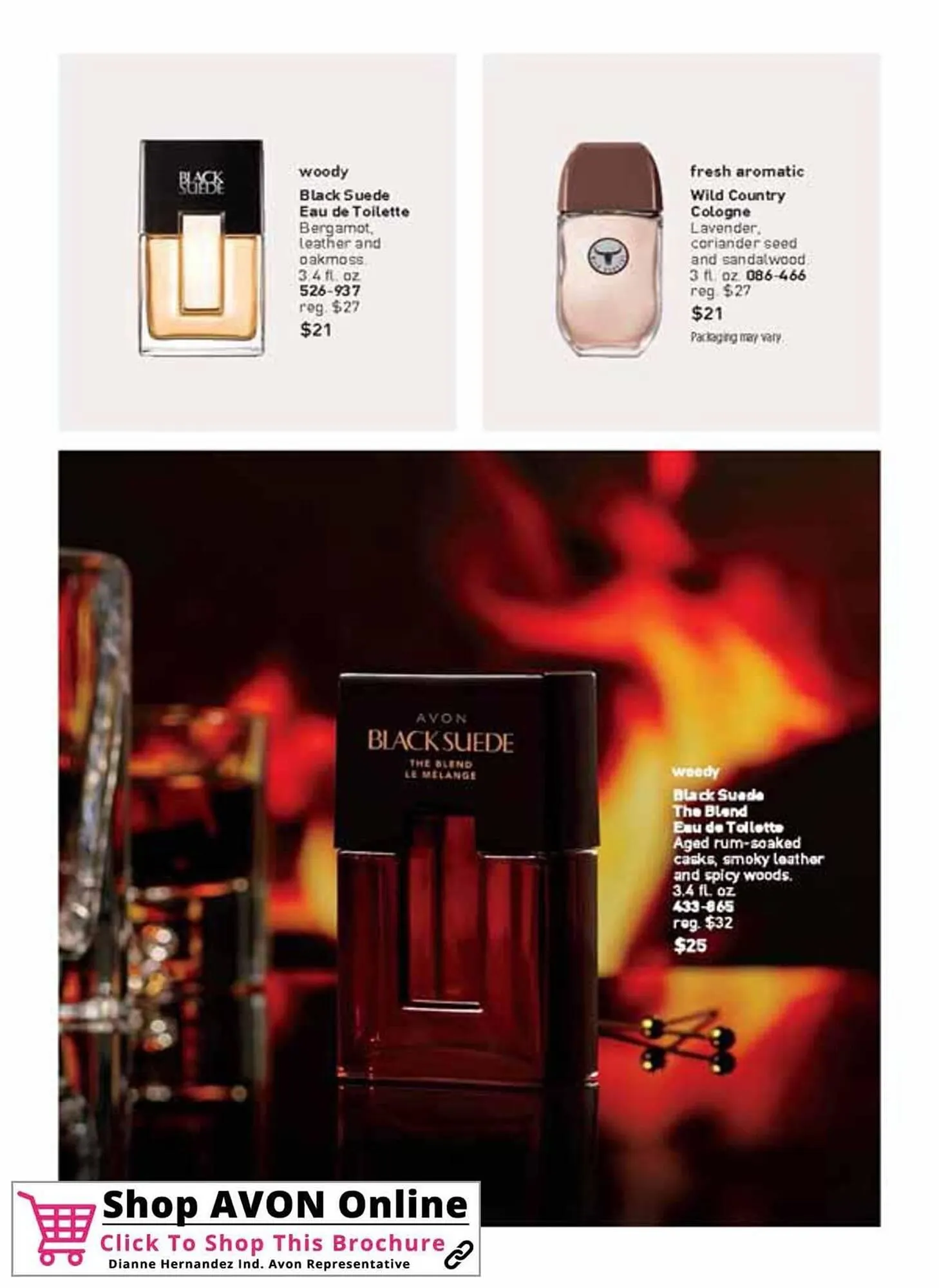 Avon catalogue - Catalogue valid from 14 April to 19 May 2026 - page 82