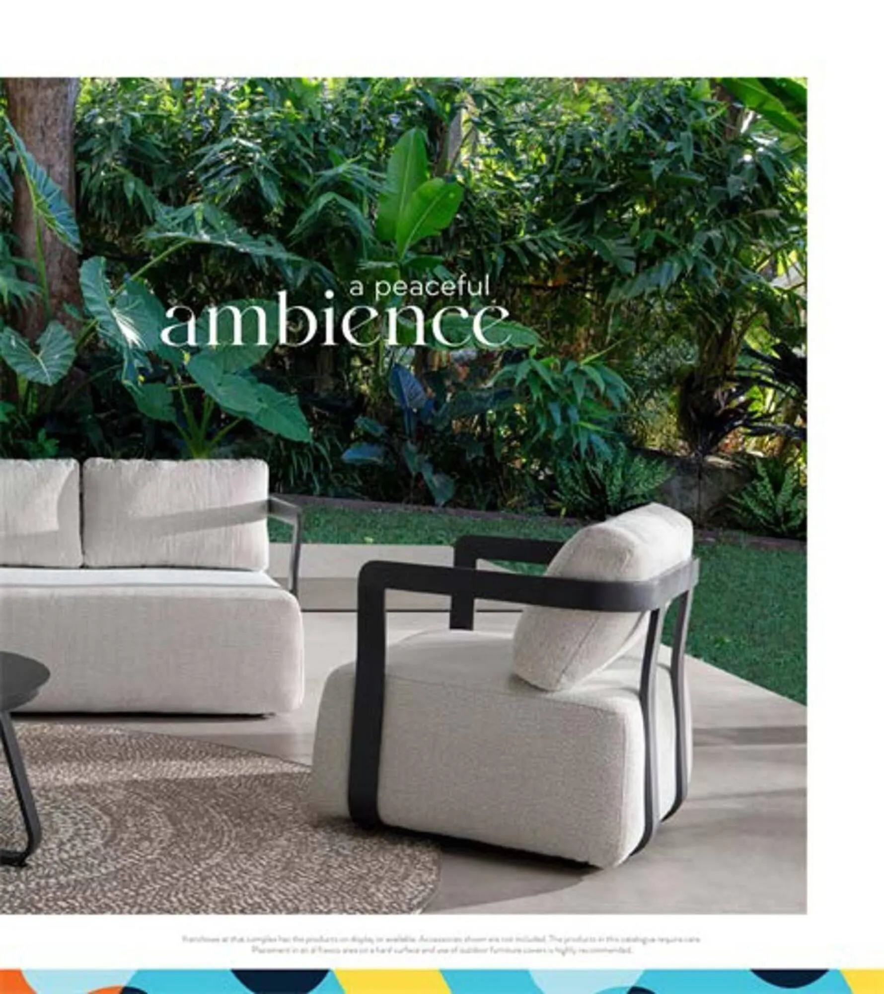 Domayne catalogue - Catalogue valid from 25 September to 31 October 2025 - page 9