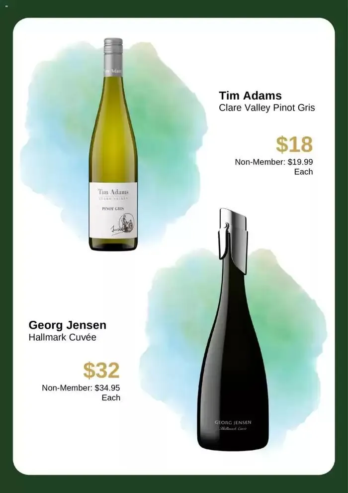 Christmas - Catalogue valid from 23 December to 5 January 2025 - page 3