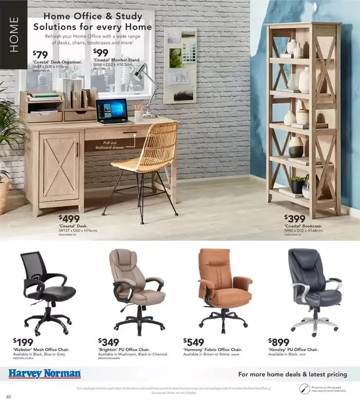 Computers Back to School - Catalogue valid from 10 January to 20 January 2025 - page 33