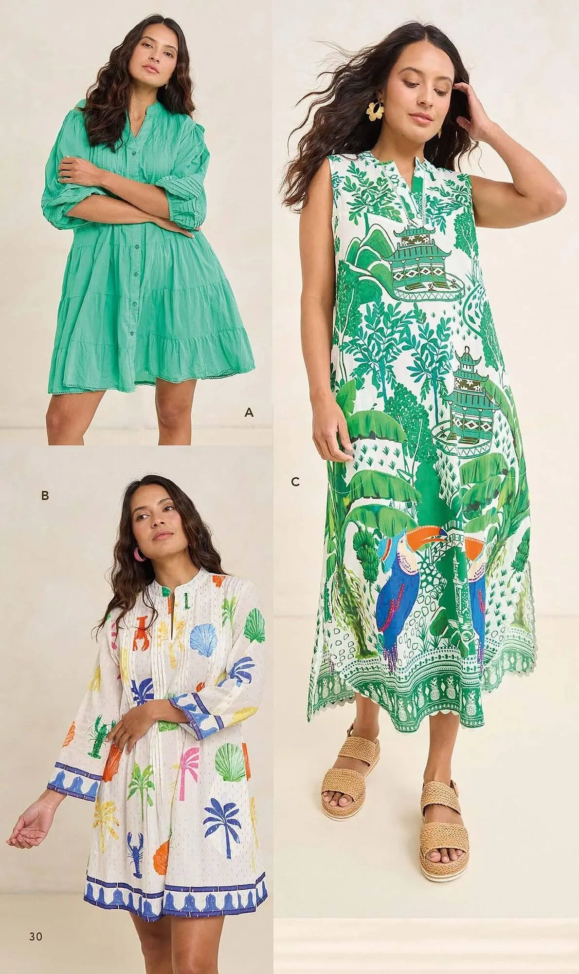 Birdsnest catalogue - Catalogue valid from 13 October to 31 January 2026 - page 30