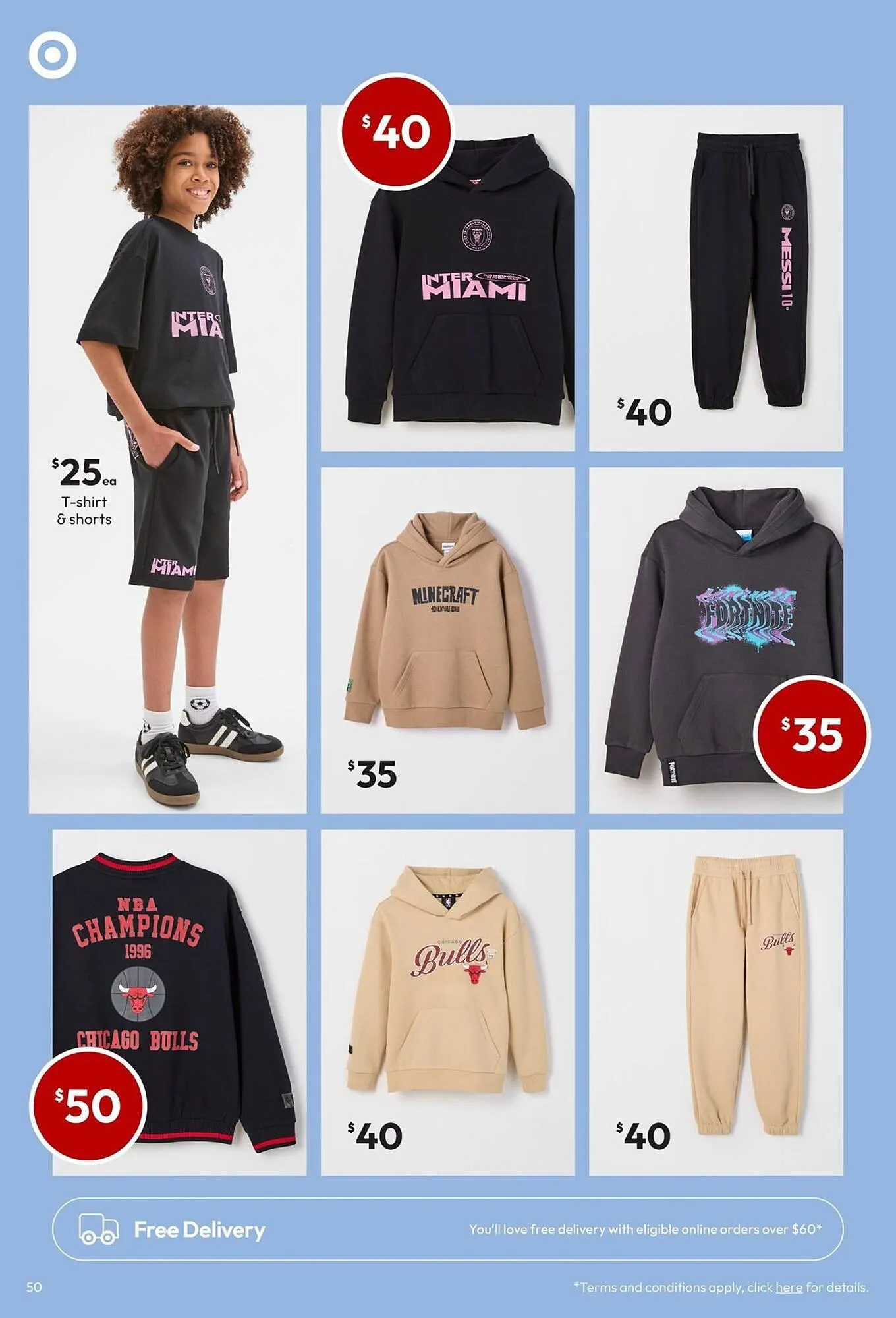 Target catalogue - Catalogue valid from 13 April to 26 April 2026 - page 50