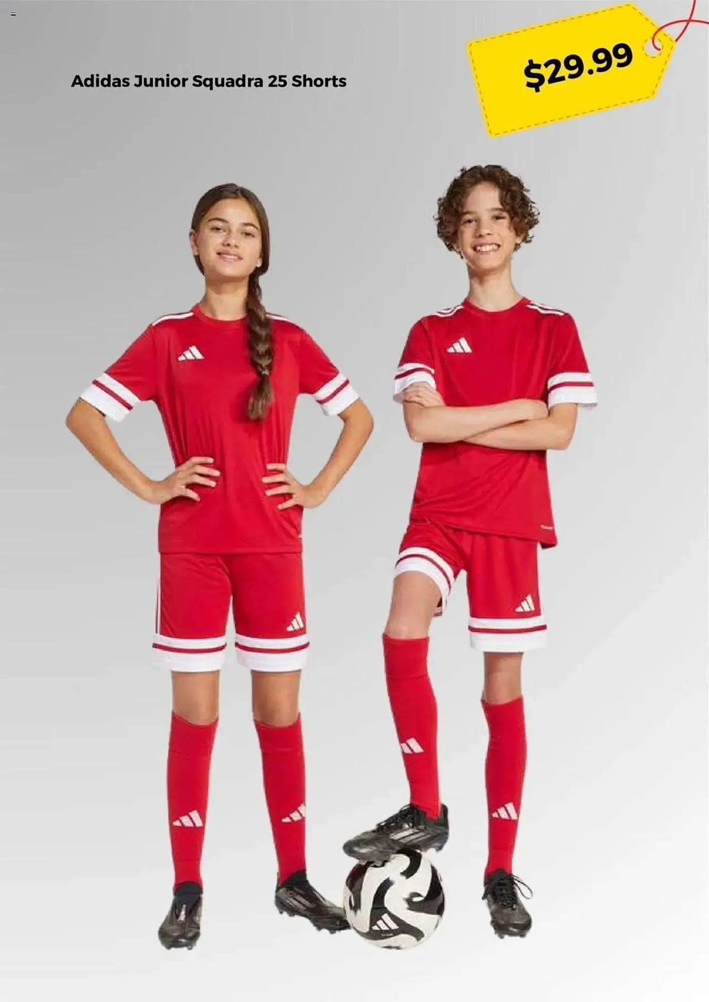 Rebel Sport catalogue - Catalogue valid from 25 March to 30 April 2025 - page 6