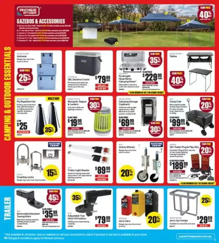 Make Easter Super - Catalogue valid from 31 March to 17 April 2025 - page 4