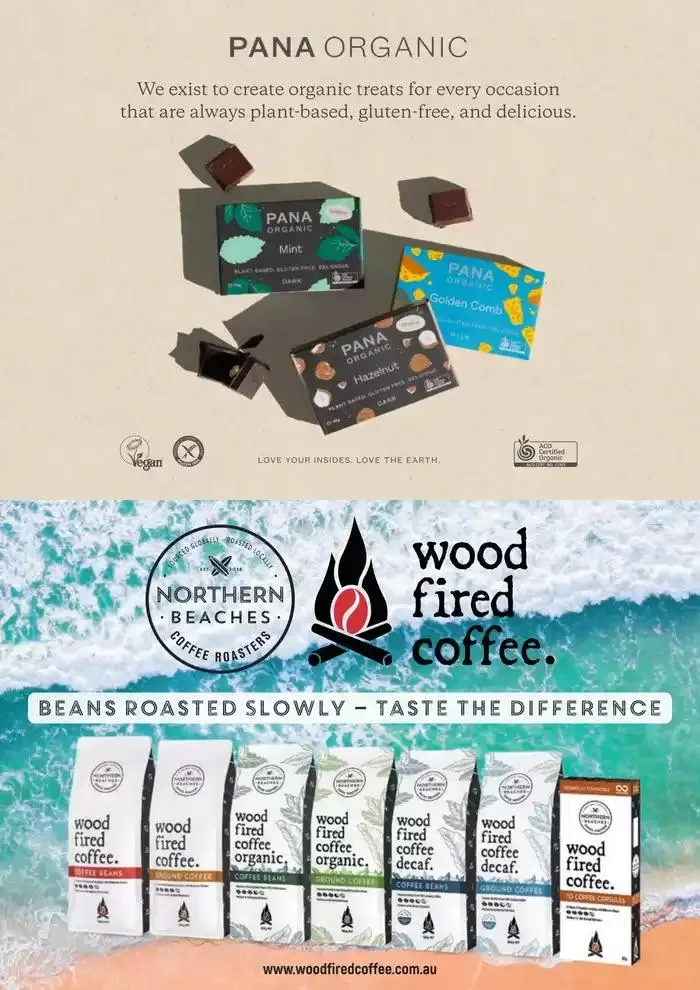 The BARN Magazine 2024 - Catalogue valid from 11 November to 28 February 2025 - page 132