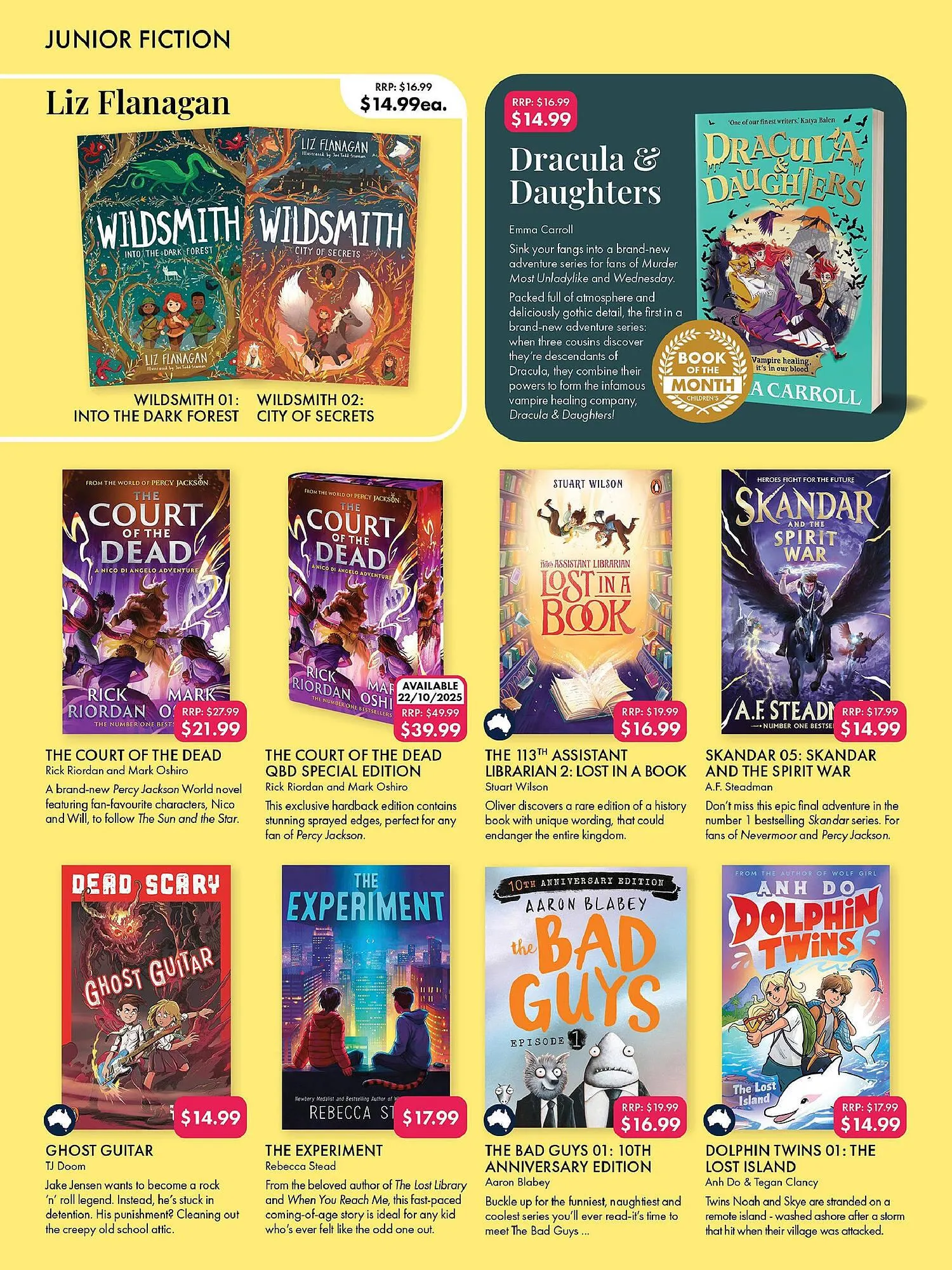 IGA Liquor catalogue - Catalogue valid from 29 September to 31 October 2025 - page 10